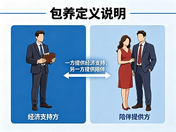 西乌珠穆沁包养违法吗？深度揭秘红线风险注意事项